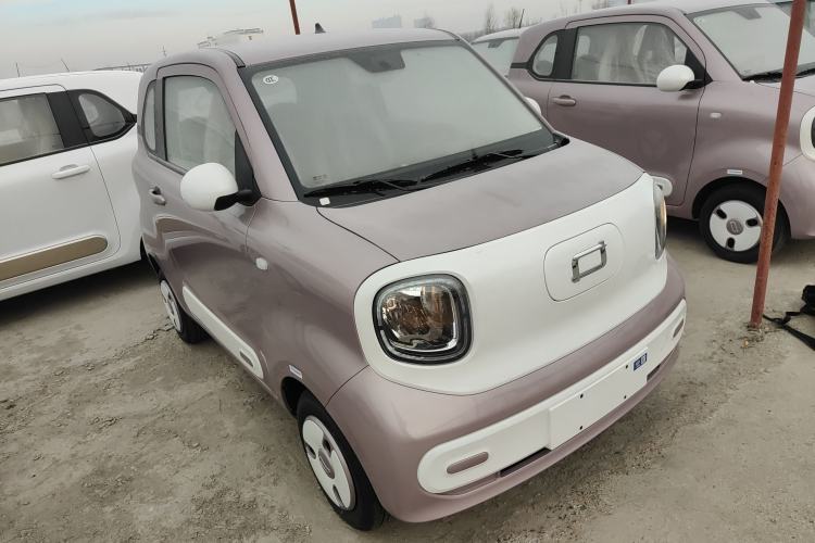 Used Bestune Pony 2026 Model 222km Cute Horse Plus