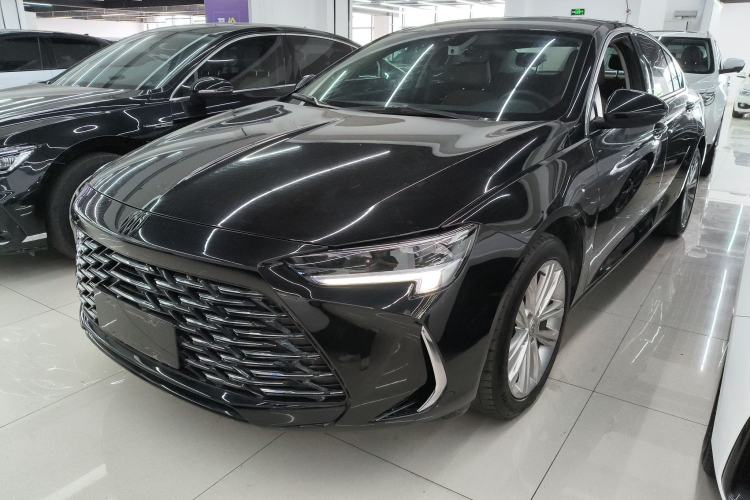 Used Buick Regal 2024 28T Luxury Edition