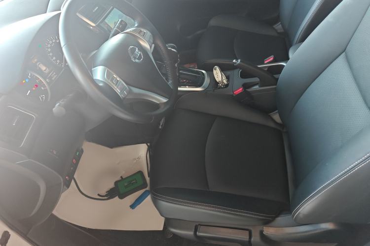 Used Nissan Tiida 2024 1.6L CVT Smart Drive Edition