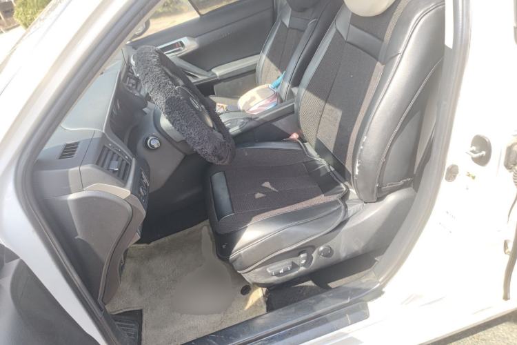 Used Lexus CT 2012 CT200h Luxury Edition
