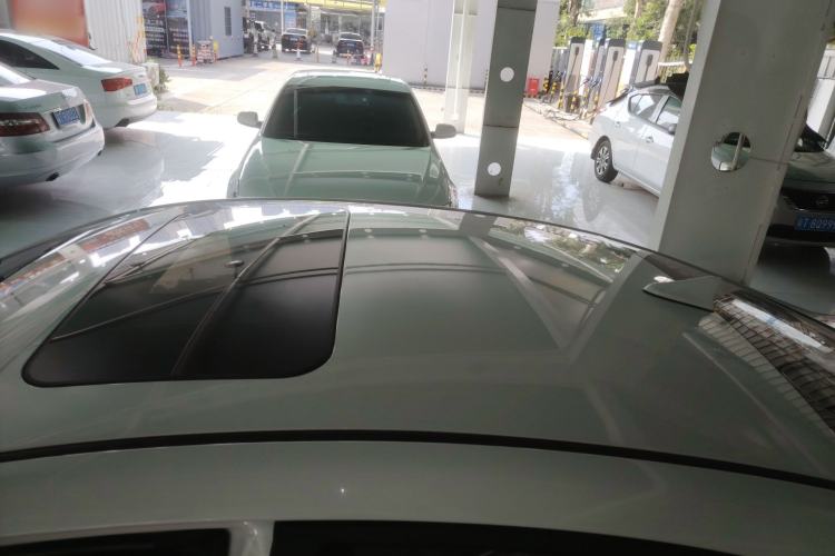 Used Hyundai Elantra (6th Generation / Lingdong) 2016 1.6L Automatic ZhiXuan – Elite Version