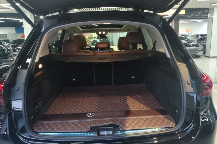 Used Mercedes-Benz GLE 2024 GLE 350 4MATIC Stylish Model