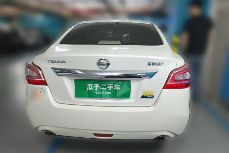 Used Nissan Teana 2013 2.0L XL Comfort Edition