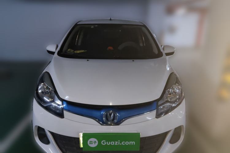 Used CHANGAN Benni EV 2019 EV360 Standard Model
