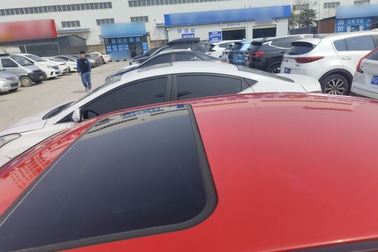 Used Mazda 6 2015 2.0L Automatic Fashion Edition
