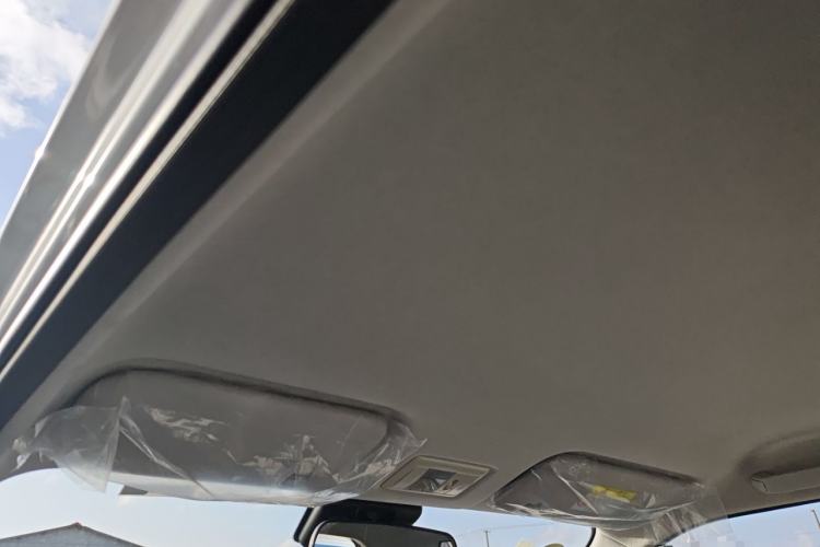 Used Qiyuan Lumin 2025 205 km Xiangqin Version