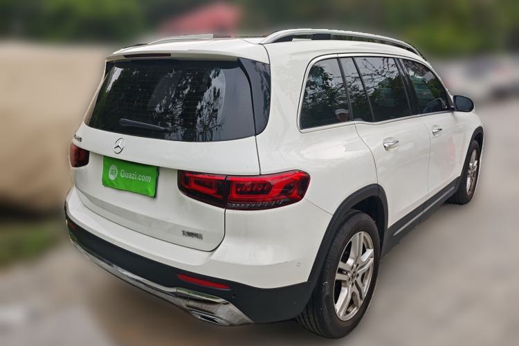 Used Mercedes-Benz GLB 2023 GLB 220 Sport Edition