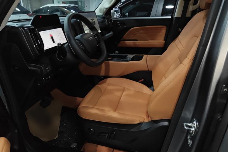 Used Haval Raptor 2025 2.0T 4WD Pro