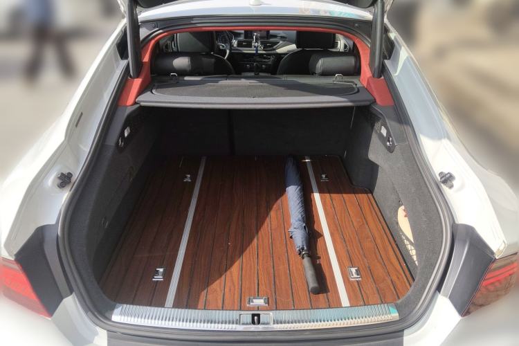 Used Audi A7 2016 40 TFSI Ambition Edition