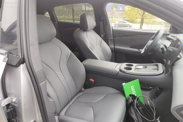 Used XPeng G7 2025 702 Max