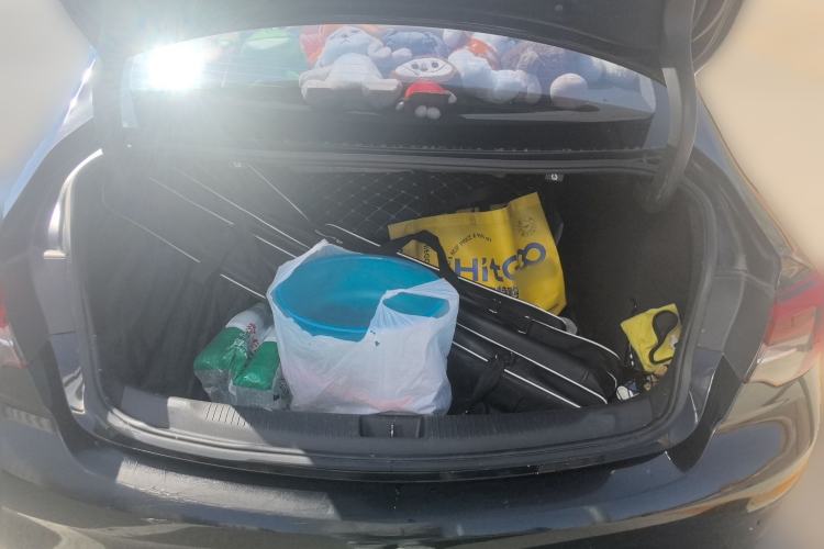 Used Buick Regal 2019 20T Elite Version China VI Standard
