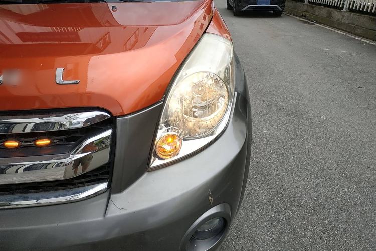 Used Great Wall M2 2012 1.5L Manual Urban Edition