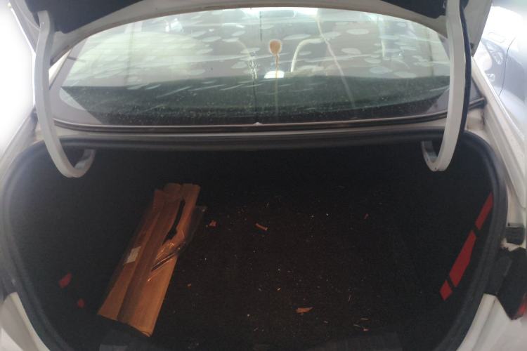 Used Ford Escort 2015 1.5L Automatic Comfort Edition