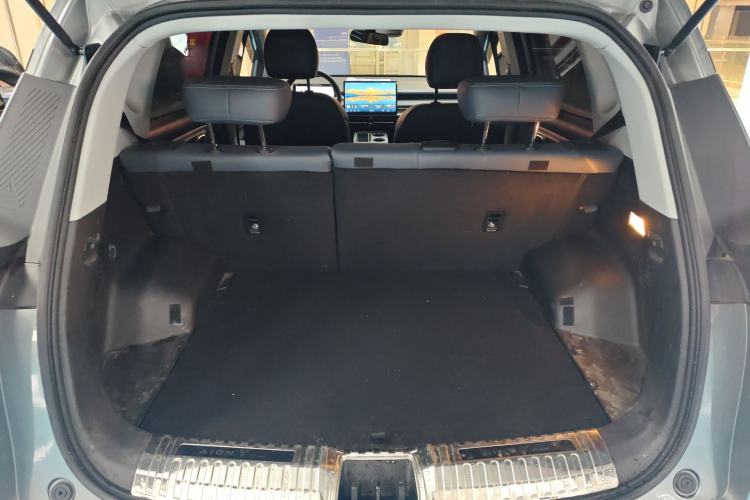 Used AION Y 2025 Plus 510 Smart Edition