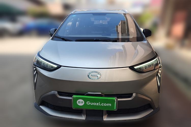 Used AION Y 2021 70 Intelligent Dynamic Edition