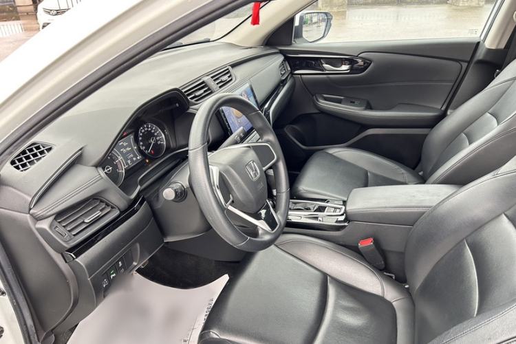 Used CHANGAN Ruicheng CC 2022 Blue Whale Edition 1.5T DCT Elite Model
