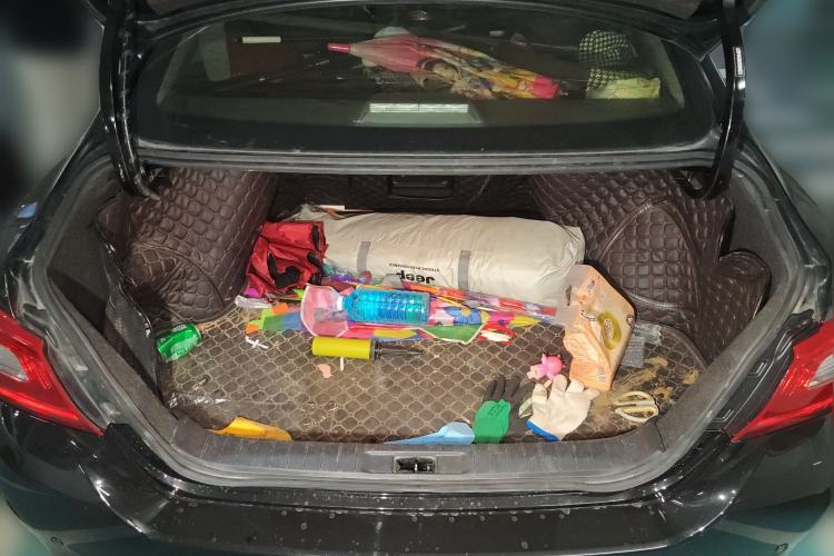 Used Nissan Teana 2016 2.0L XL Comfort Edition
