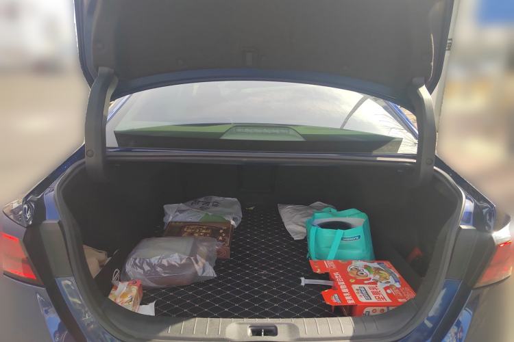 Used Nissan Teana 2020 Revised Version 2.0T XL Upper AD1 Smart Navigation Edition
