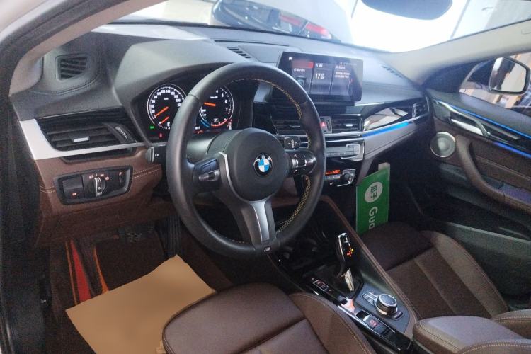 Used BMW X2 2023 sDrive25i M Sport Night Edition
