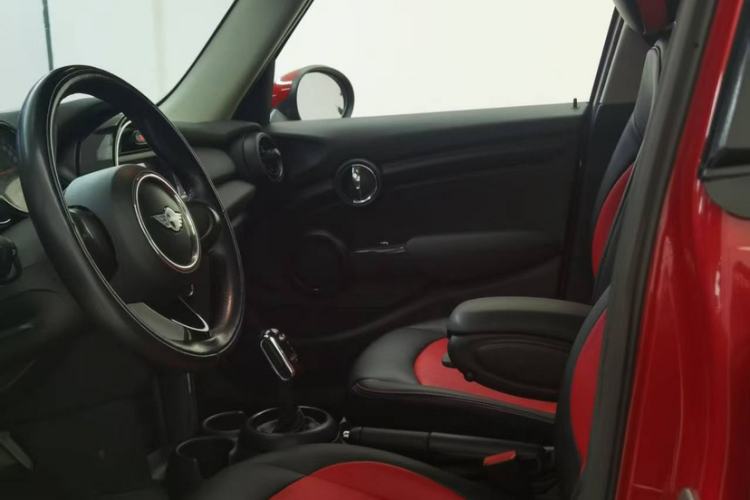 Used MINI MINI 2018 1.5T ONE Five-Door Edition