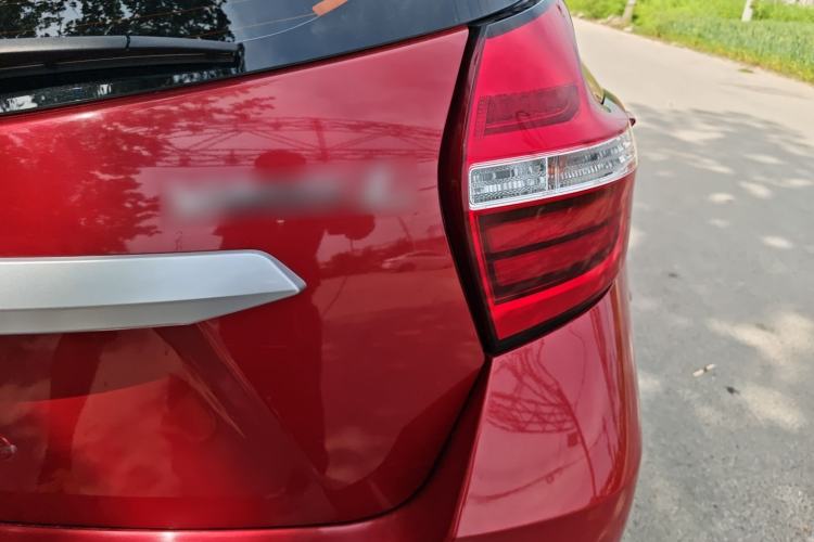 Used Toyota YARiS L Zhi Xuan 2016 Revised 1.5E CVT Charming Edition
