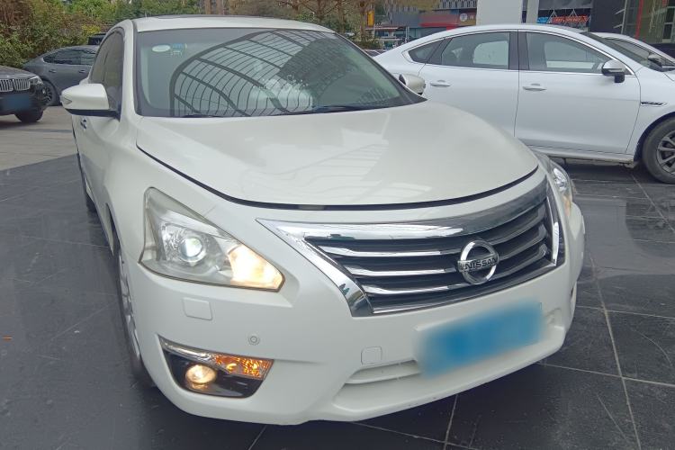 Used Nissan Teana 2013 2.5L XL Leading Edition