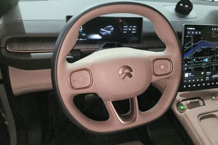 Used Nio ES6 2024 75 kWh
