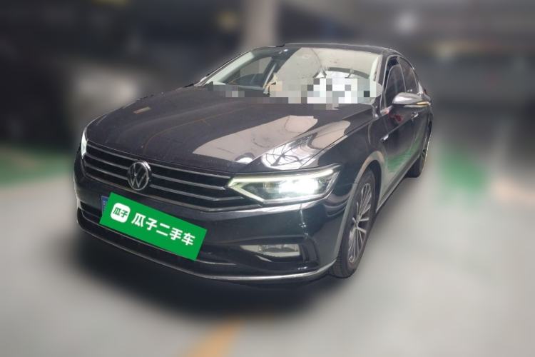 Used Volkswagen Magotan 2020 330TSI DSG Luxury Edition