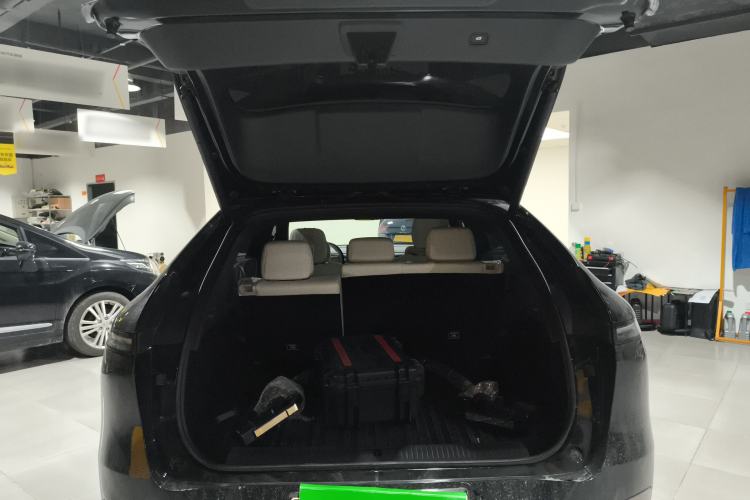 Used XPeng G6 2023 755 Ultra-Long Range Max
