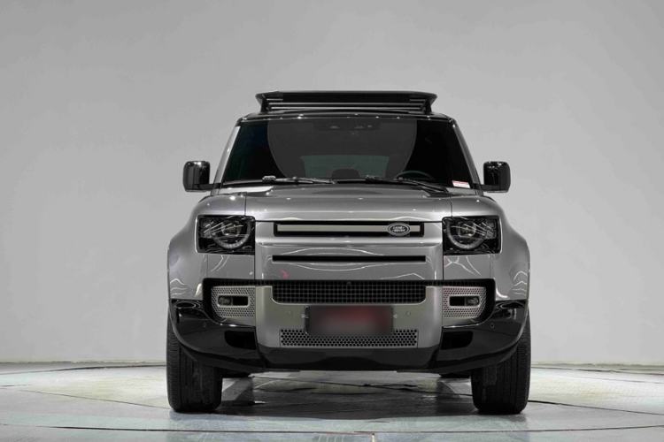 Used Land Rover Defender 2024 110 3.0T P400 X-DYNAMIC HSE