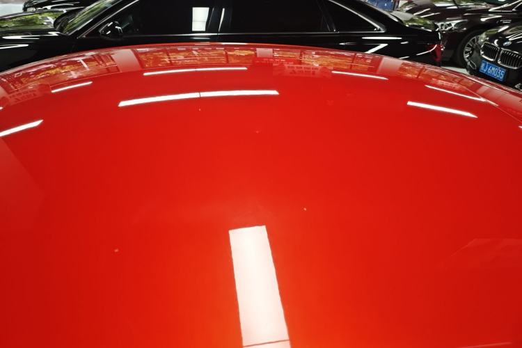 Used Volkswagen Beetle 2017 180TSI Yile Edition
