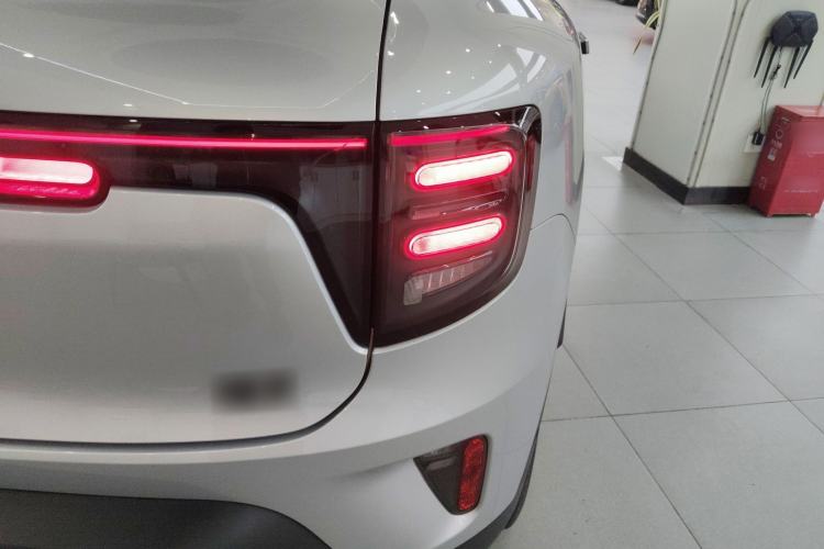 Used smart #5 2024 Long-Range Journey Luxury Edition
