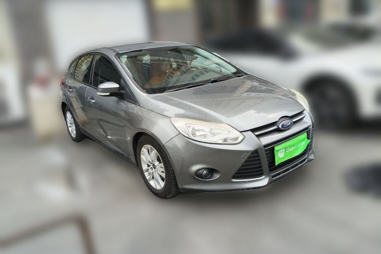 Used Ford Focus 2012 Hatchback 1.6L Automatic Comfort Model