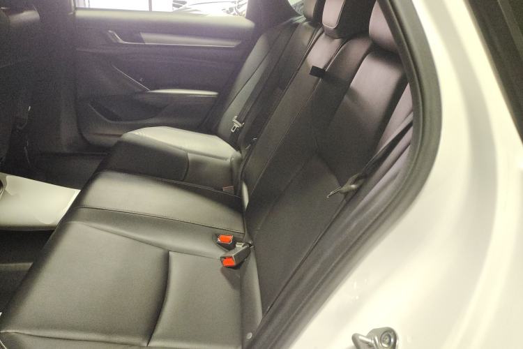 Used Honda Inspire 2022 260TURBO Elegant Edition Left Rear Seat