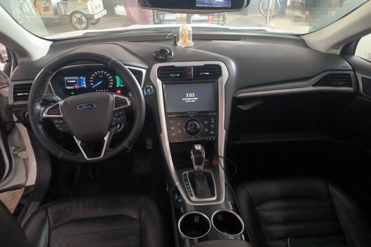 Used Ford Mondeo 2013 1.5L GTDi180 Fashion Edition