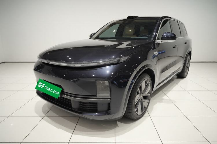 Used Li Auto L9 2024 Ultra Model