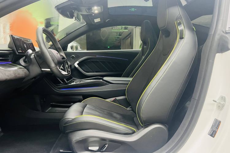 Used NETA GT 2023 560
