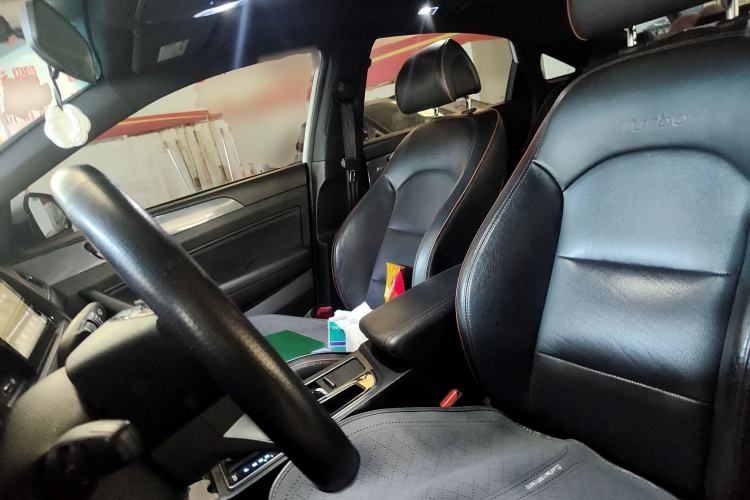 Used Hyundai Sonata 2015 1.6T GLS Smart Model
