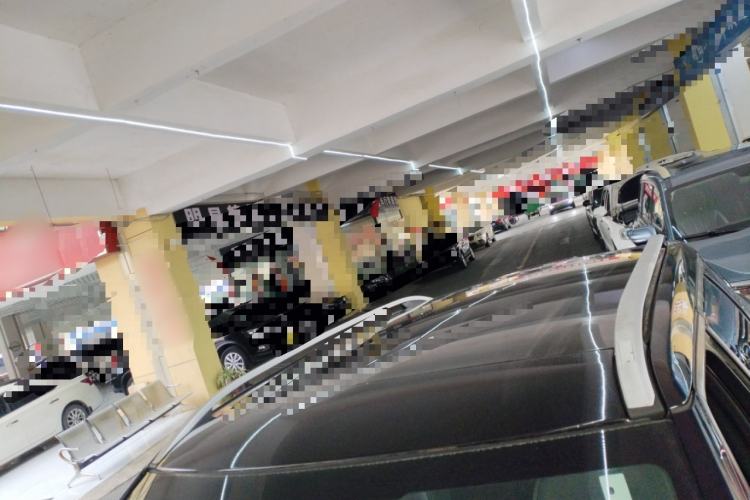 Used Land X7 2015 2.0T Panoramic Prestige Edition
