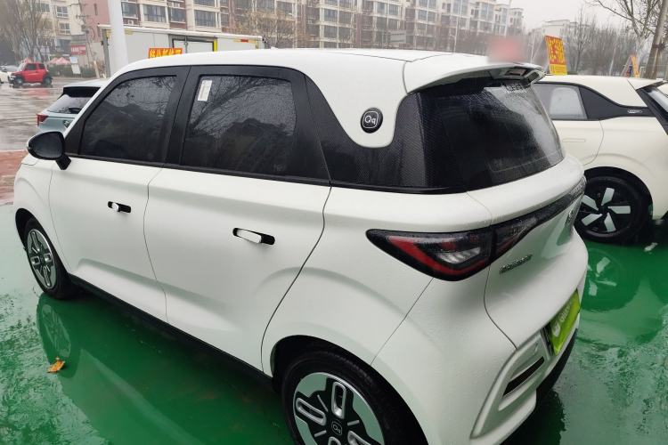 Used Chery Domi 2025 Model 305km Comfort Edition