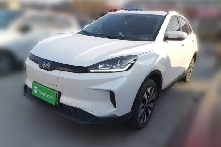 Used WM Motor EX5 2019 EX5 Lite Exploration Edition 400