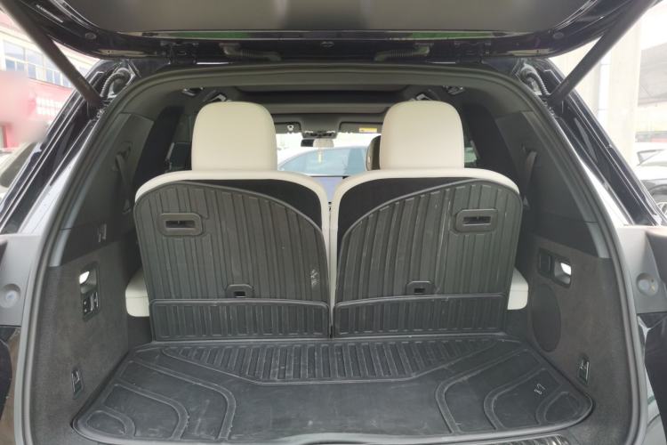 Used Li Auto L8 2024 Max
