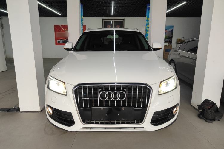 Used Audi Q5 2016 40 TFSI Trendy Edition