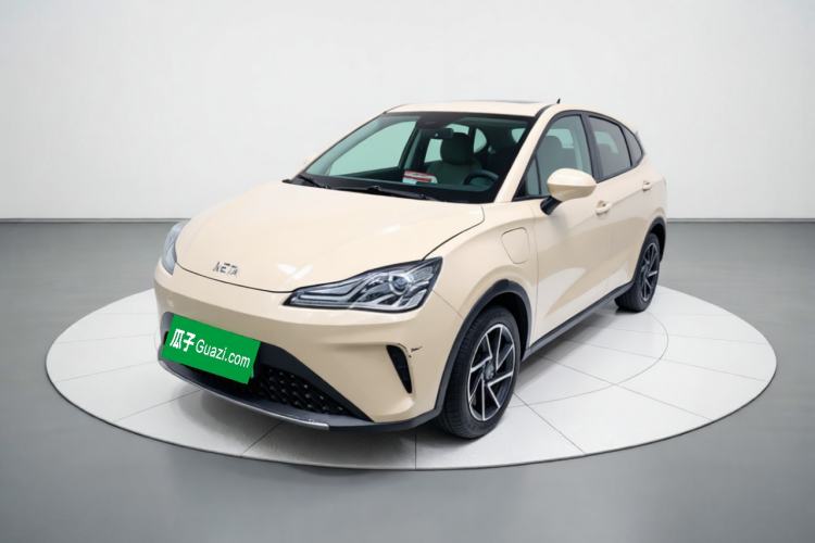 Gebrauchter NETA AYA 2023 401 Lite Guazi used car, China used car export, Used car for sale, Used cars, Cheapest cars for sale