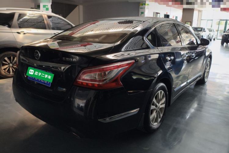 Used Nissan Teana 2013 2.0L XL Comfort Edition
