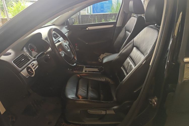 Used Volkswagen Passat 2013 1.8TSI DSG Prestige Edition
