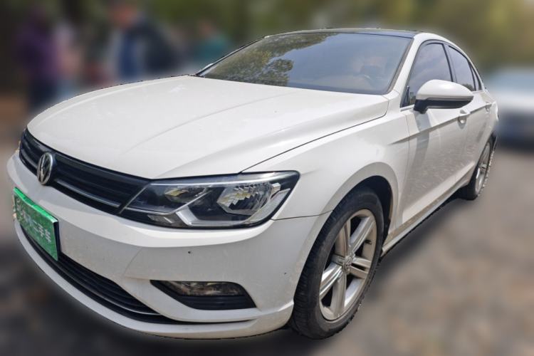 Used Volkswagen Lamando 2015 280TSI DSG Comfort Edition