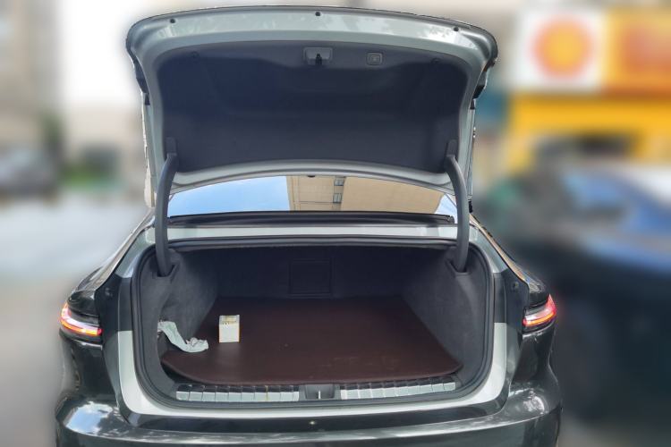 Used Nio ET7 2022 100kWh First Edition
