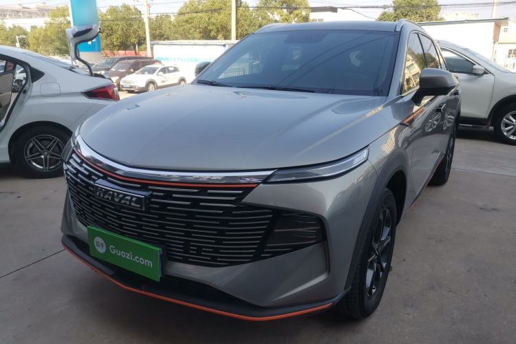 Used Haval XY 2022 1.5T Smart Edition