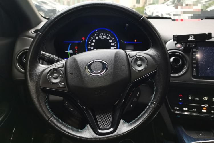 Used CIIMO X-NV 2020 Electric Edition Steering Wheel